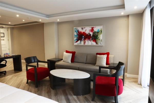 Photo 12 of Isaaya Hotel Boutique by WTC