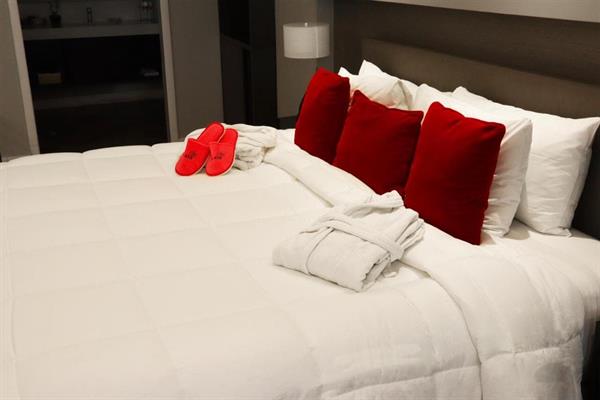 Photo 17 of Isaaya Hotel Boutique by WTC