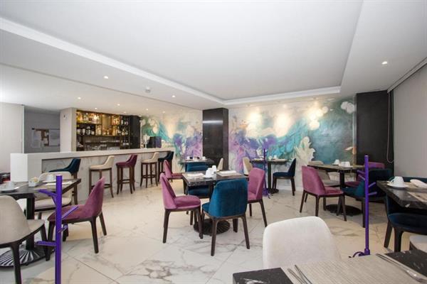 Photo 18 of Isaaya Hotel Boutique by WTC