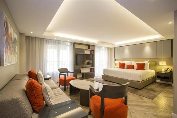 Photo 25 of Isaaya Hotel Boutique by WTC