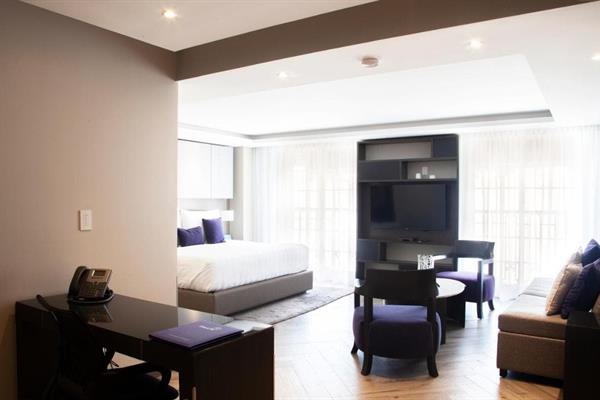 Photo 26 of Isaaya Hotel Boutique by WTC