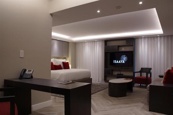 Photo 41 of Isaaya Hotel Boutique by WTC