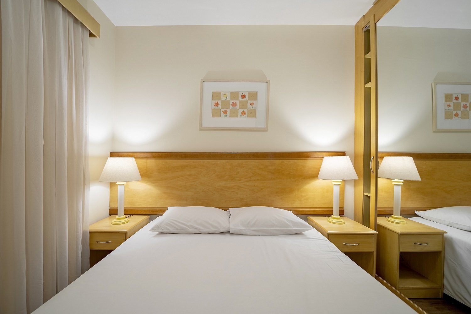 Imagen ilustrativa del hotel Mercure São Paulo Berrini