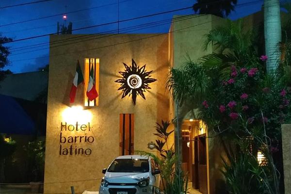 Photo 12 of Hotel Barrio Latino by Kavia 