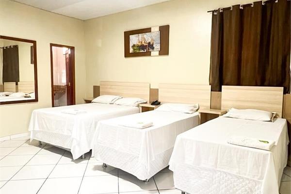 Foto 6 do Hotel Campos