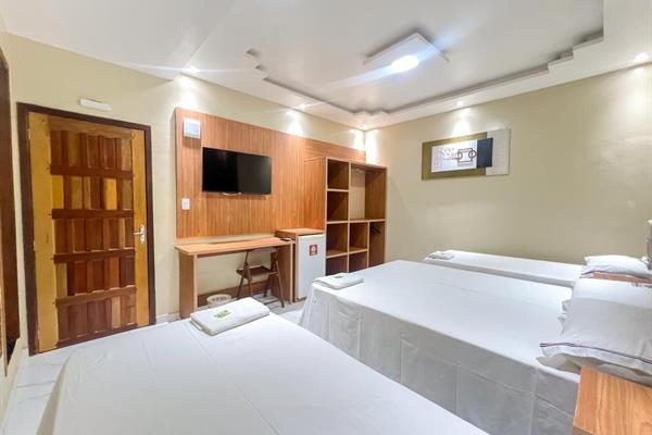 Foto 5 do Hotel Campos
