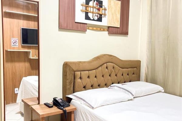 Foto 4 do Hotel Campos