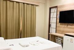 Quarto Individual Deluxe