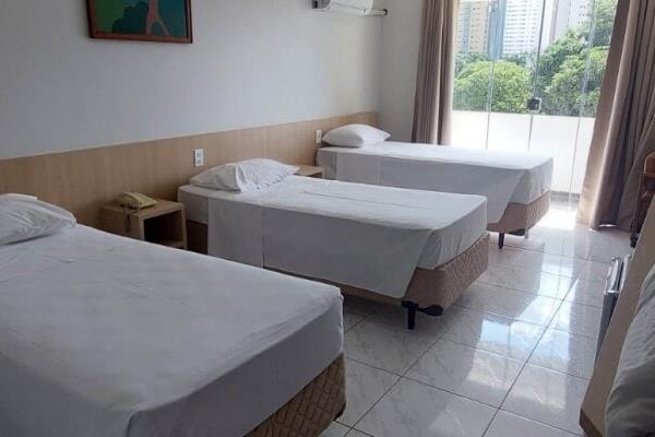 Foto 4 do Happy Hotel Garvey Park