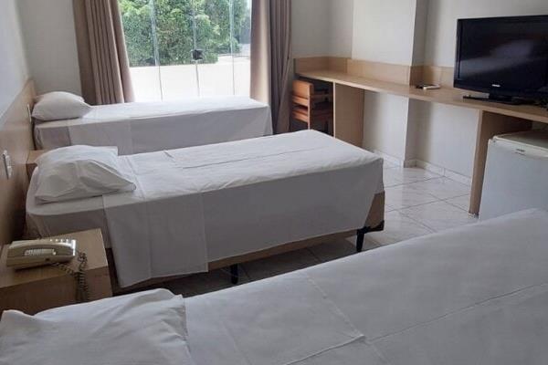 Foto 5 do Happy Hotel Garvey Park