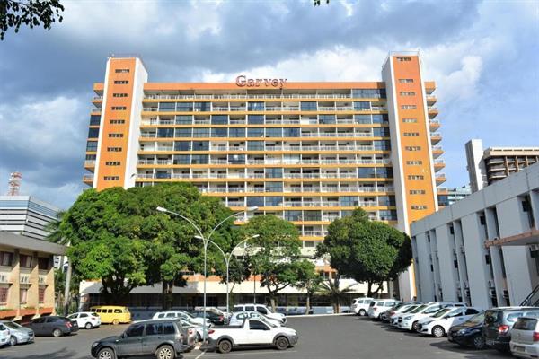 Foto 3 do Happy Hotel Garvey Park