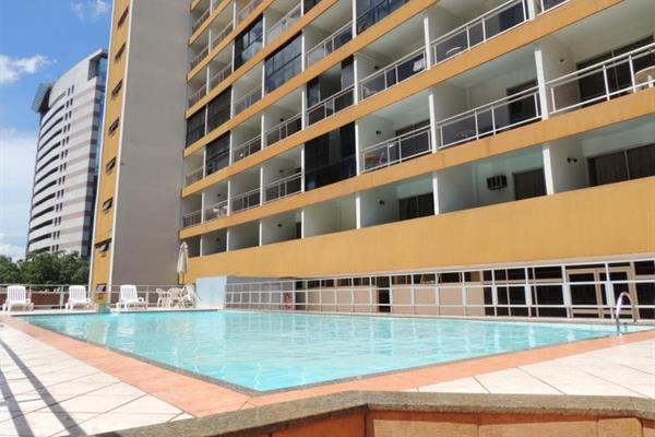 Foto 1 do Happy Hotel Garvey Park