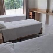 Standard Triplo Twin