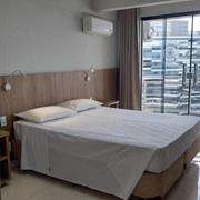 Quarto Standard Cama Casal