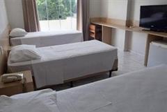 Standard Triplo Twin