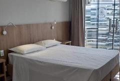 Quarto Standard Single - Cama Casal