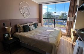 Gold Plus Duplo do Hotel Barra Bonita