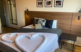 Gold Triplo do Hotel Barra Bonita