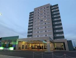 Porto Feliz Executive Hotel