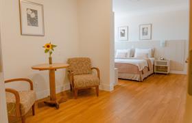 Luxo Casal do Porto Feliz Executive Hotel