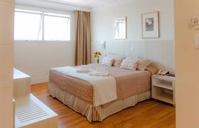 Standard Casal do Porto Feliz Executive Hotel