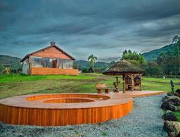 Bangalos Refugio do Vale