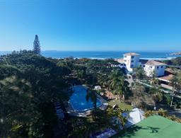 Praia Mole Hotel