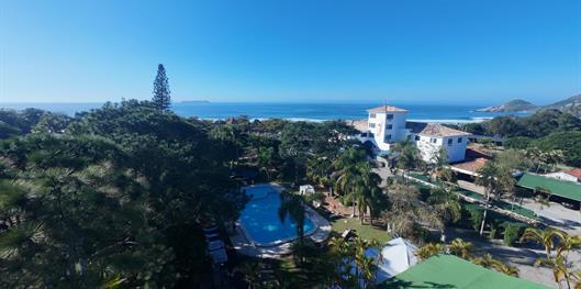 Praia Mole Hotel