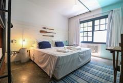 Apartamento Quadruplo