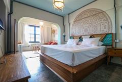 Suíte Premium Vista Mar