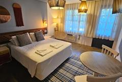 Apartamento com Varanda