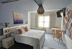 Apartamento sem Varanda