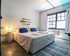 Apartamento Quadruplo