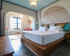 Suíte Premium Vista Mar