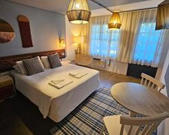 Apartamento com Varanda