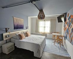 Apartamento sem Varanda