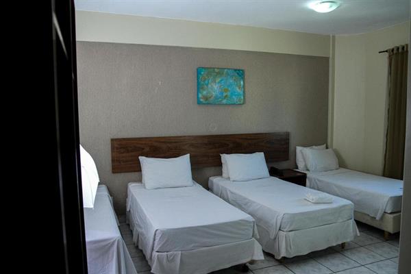 Foto 7 do Nobile Plaza Hotel