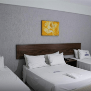 Quarto Premium Casal
