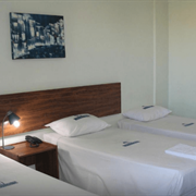 Quarto Triplo Premium