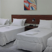 Quarto Premium Quádruplo Solteiro 