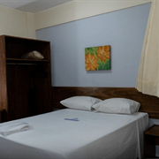 Quarto Standard Casal