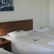 Quarto Triplo Standard