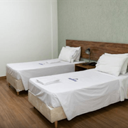 Quarto Duplo Standard