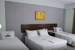 Quarto Premium Casal