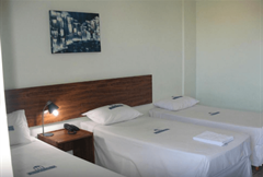 Quarto Triplo Premium