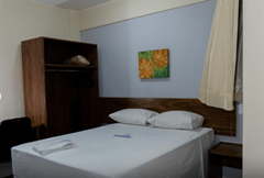 Quarto Standard Casal