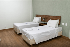 Quarto Duplo Standard