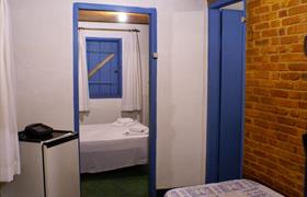 STANDARD 2 QUARTOS do Porto Fazenda Hotel