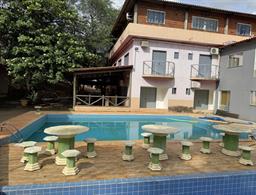 Hotel Fazenda Vale dos Guaribas