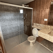 Suíte Super Luxo Casal